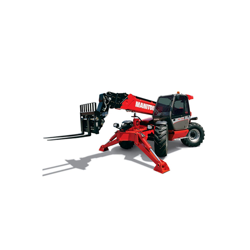 MANITOU MT 1740