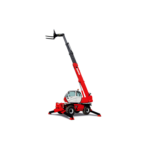 MANITOU MRT 2150