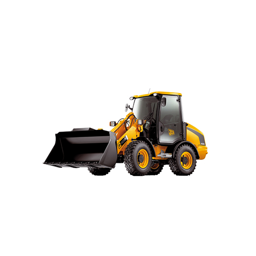 JCB 406