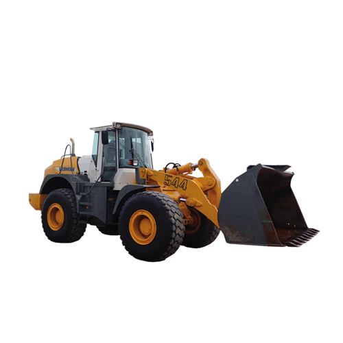 LIEBHERR L544