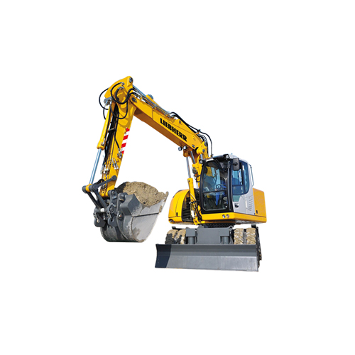 LIEBHERR 900