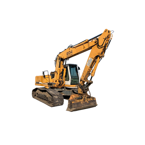 LIEBHERR 904