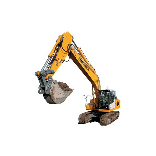 LIEBHERR 924