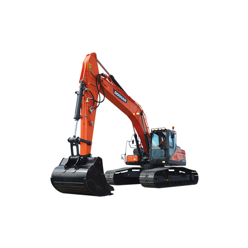 Doosan DX 235