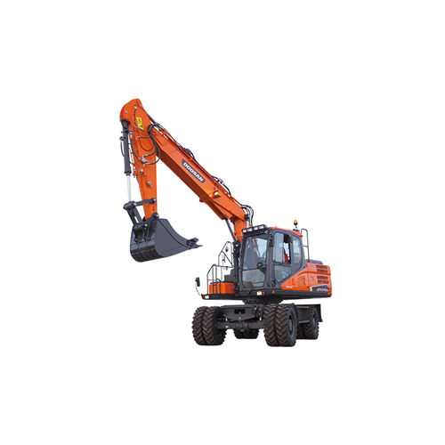 DOOSAN DX 170
