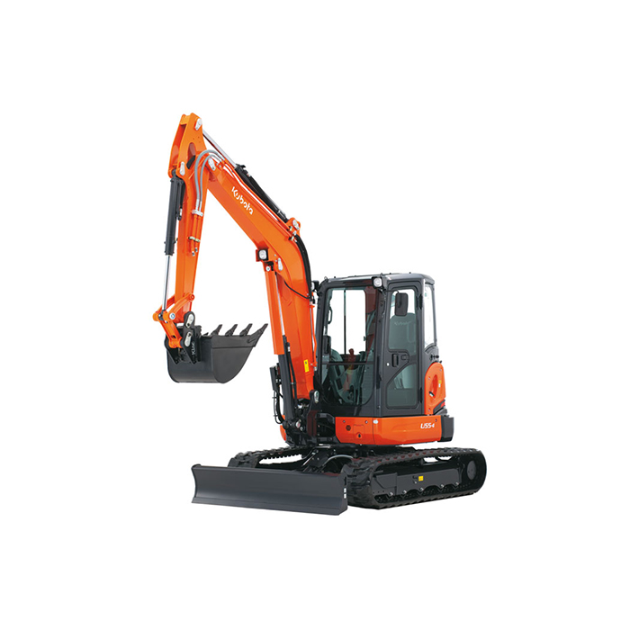 KUBOTA U55-4