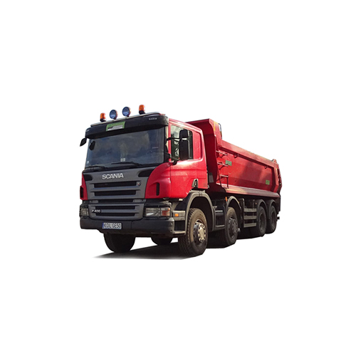 SCANIA WYWROTKA 20T