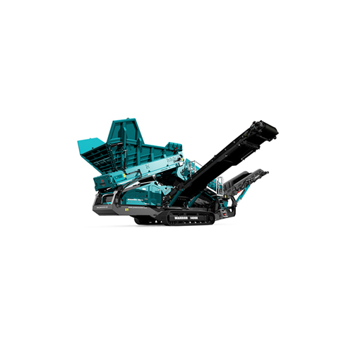 Przesiewacz Warrior 1400