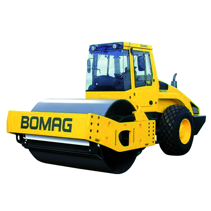BOMAG BW177D-3