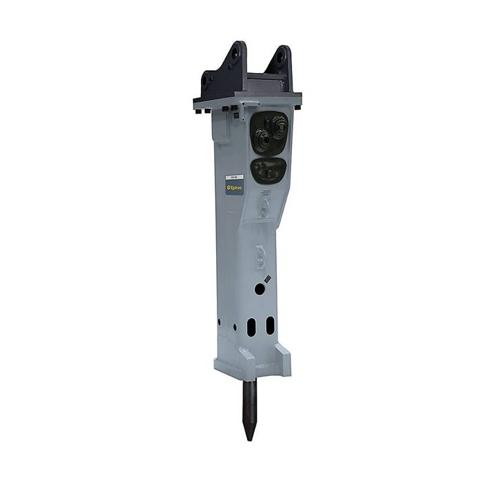 MŁOT EPIROC EC 140 TCL