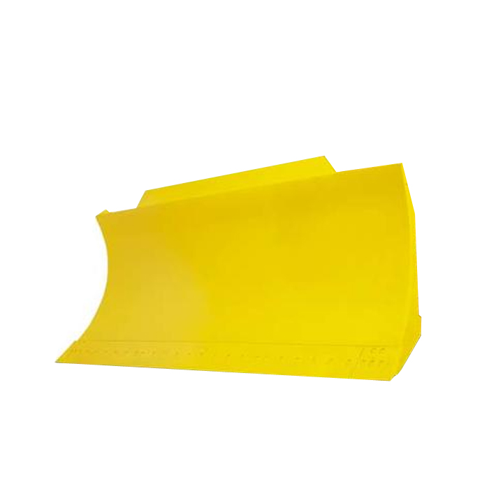 Lemiesz do spycharki gąsienicowej KOMATSU D51PX-22