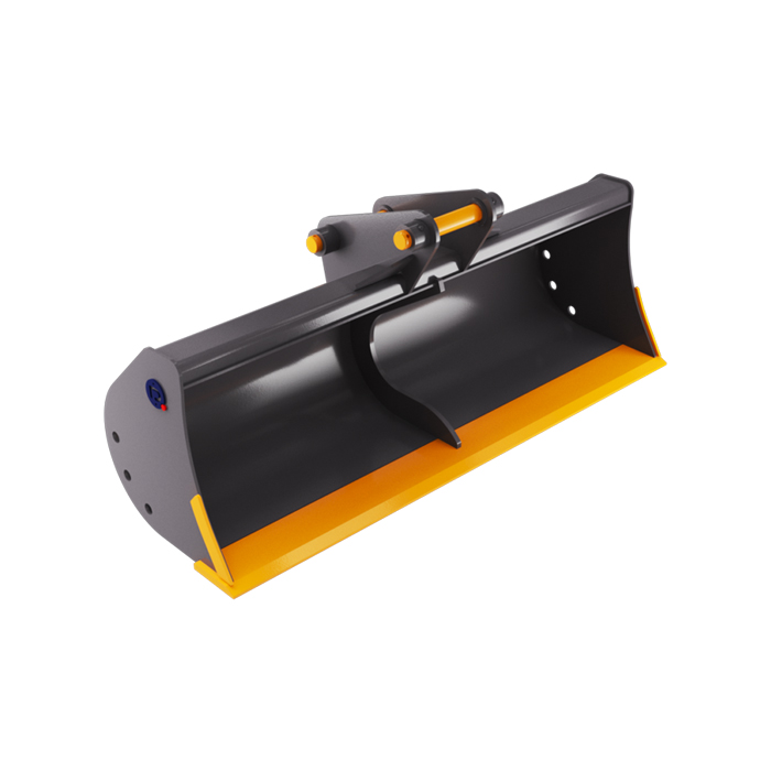 Łyżka do koparko-ładowarki JCB 3CX