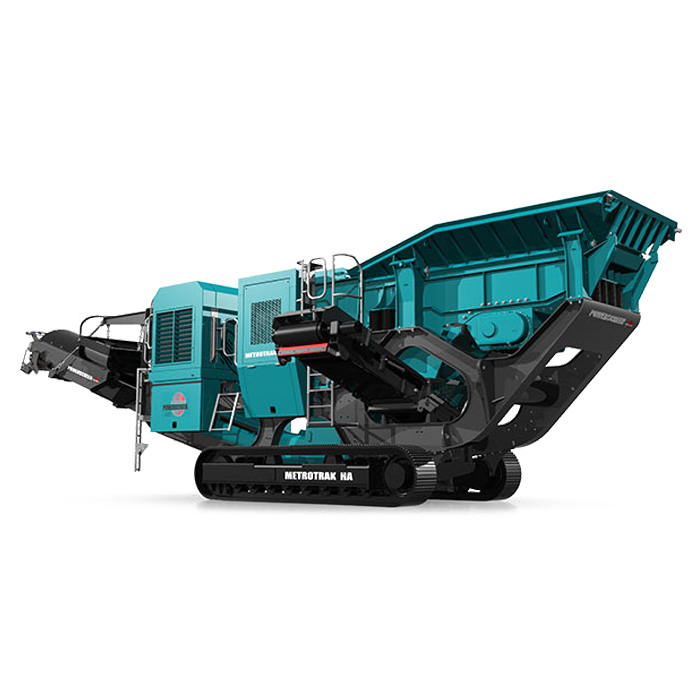 Kruszarka METROTRAK 900X600