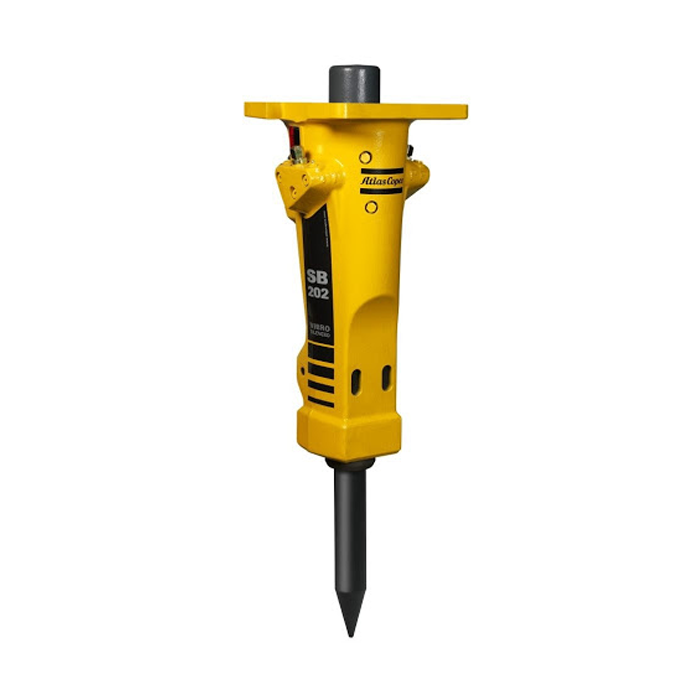 MŁOT ATLAS COPCO MB 320