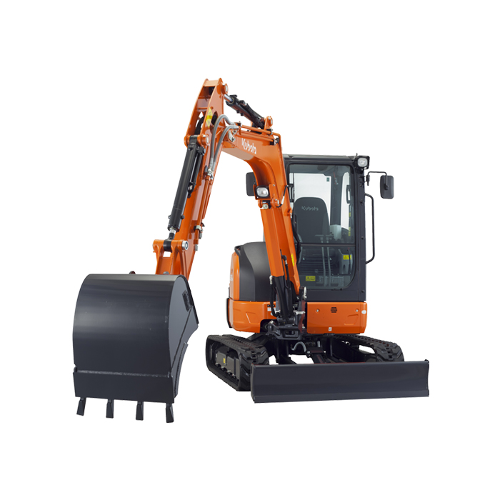 KUBOTA U36
