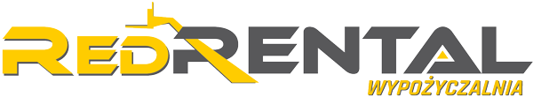 RedRental - wypożyczalnia sprzętu budowlanego