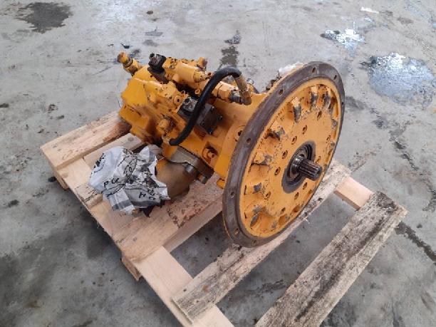 Pompa LVPD 064 Liebherr 900